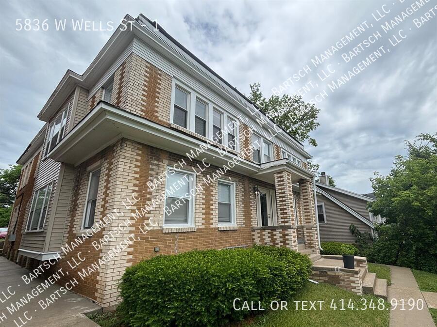 Primary Photo - 5836 W Wells St