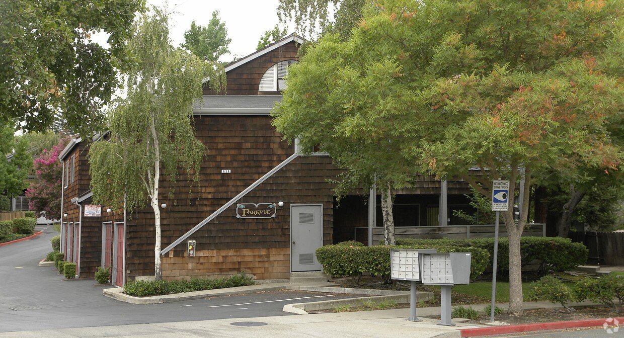 Parkvue Apartments Apartments in Martinez, CA