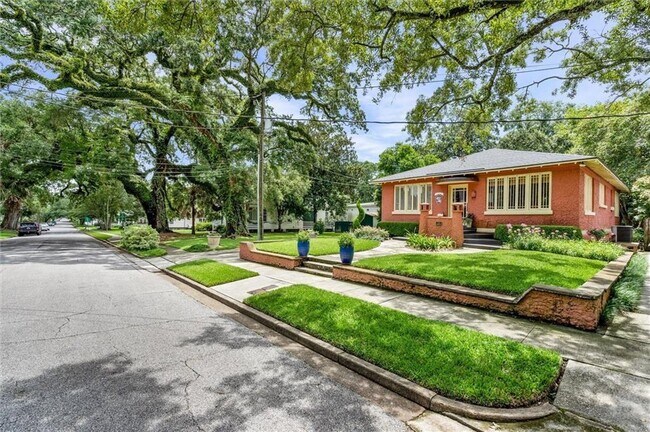 Foto del edificio - 1119 Palmetto St