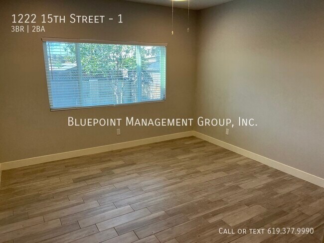 Building Photo - 1222 15th St