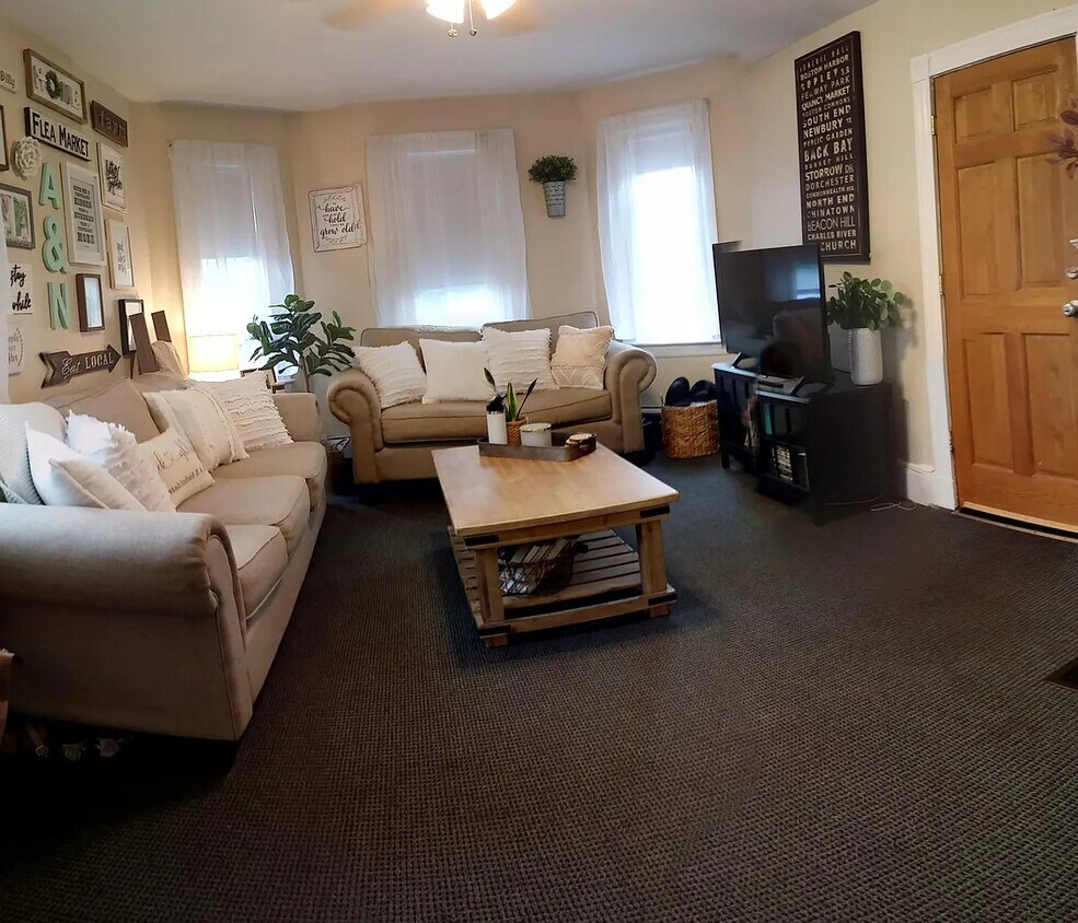 Foto principal - 17 Cherry St