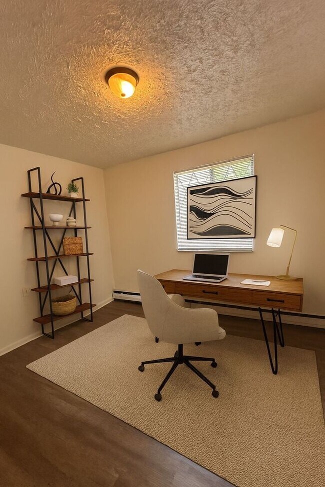Foto del edificio - Pre-leasing: 1 Bedroom 1 Bathroom apartment in Downtown Beaver!