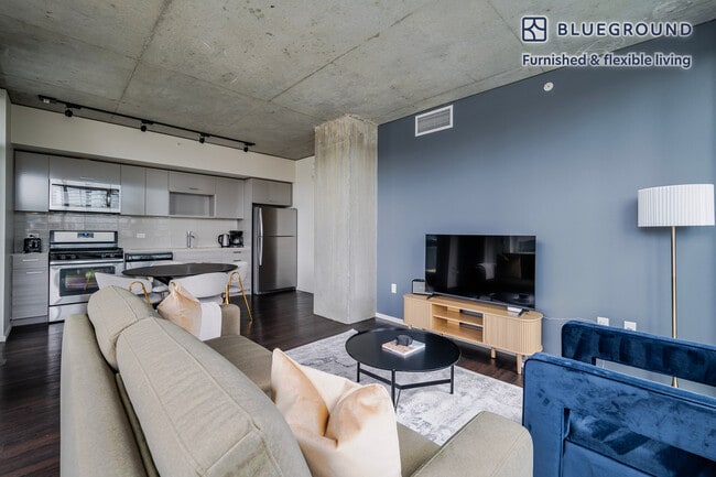 Foto del edificio - 1823 Minor Ave