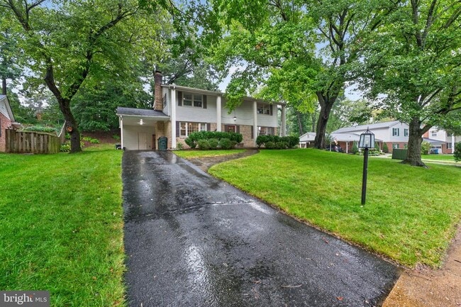 Building Photo - 7208 Reservation Dr