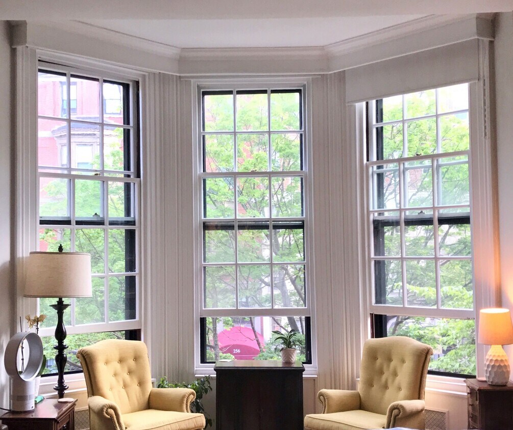 Foto principal - 269 Beacon St