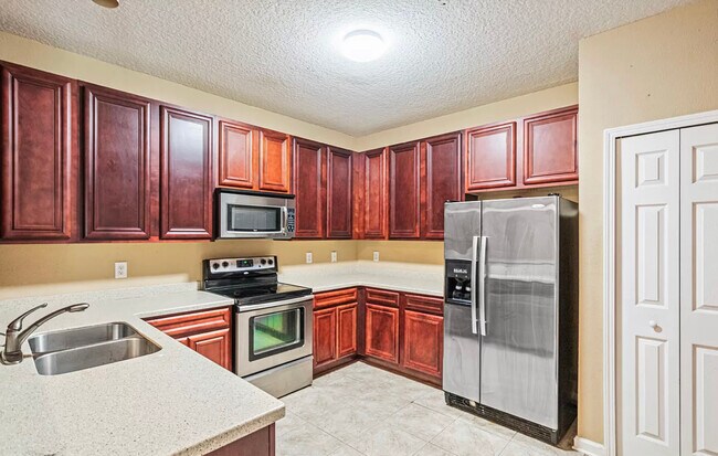 Foto del edificio - 5006 Key Lime Dr