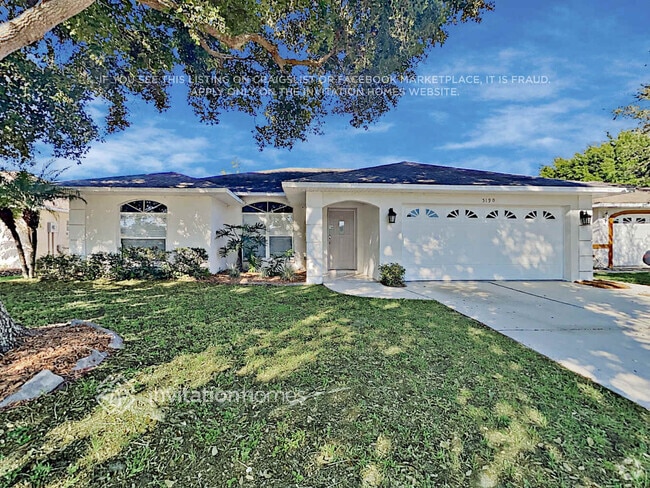 Building Photo - 5190 Old Ashwood Dr