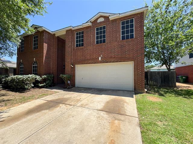 Foto del edificio - 8005 Hidden Path Ln