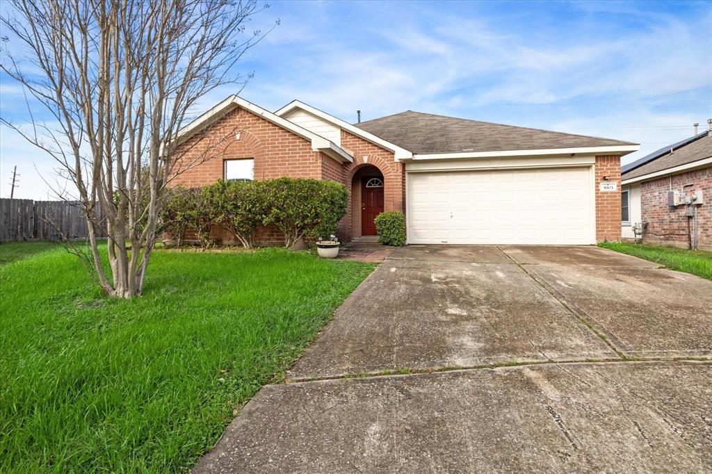 Primary Photo - 3903 Kelsey Trail Ln