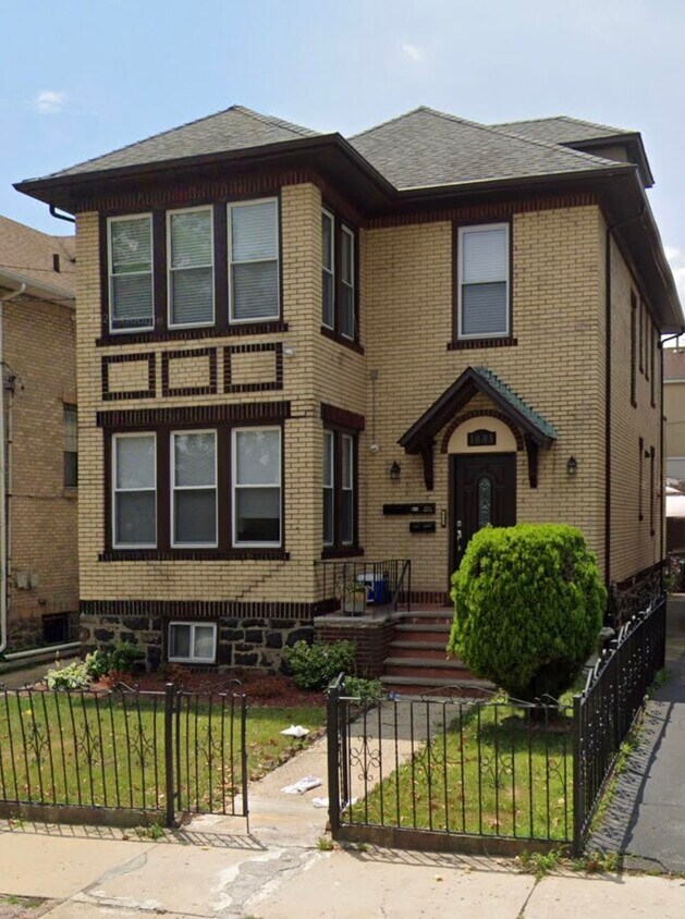1005 79th St, North Bergen, NJ 07047 House Rental in North Bergen, NJ