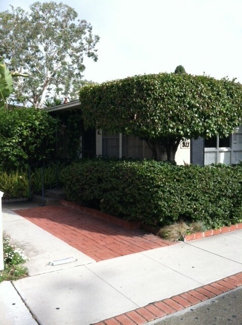 Building Photo - 311 Marguerite Ave