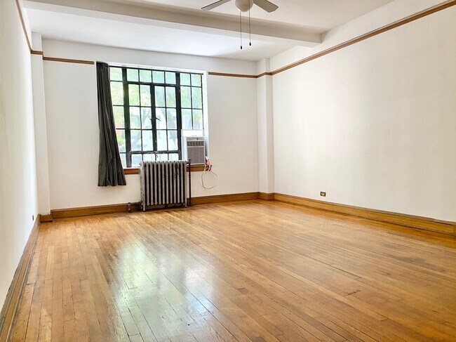 Foto del edificio - 101 Lafayette Avenue