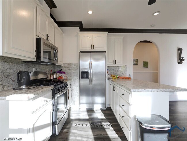 Foto del edificio - 421 N 13th St