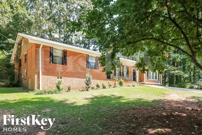 Foto del edificio - 3960 Watkins Way