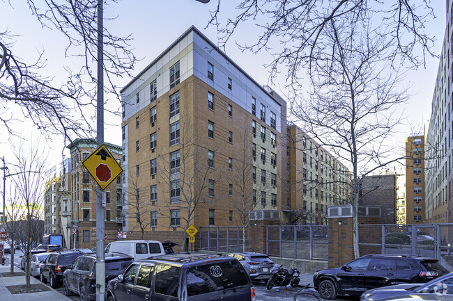 Foto del edificio - The Upton