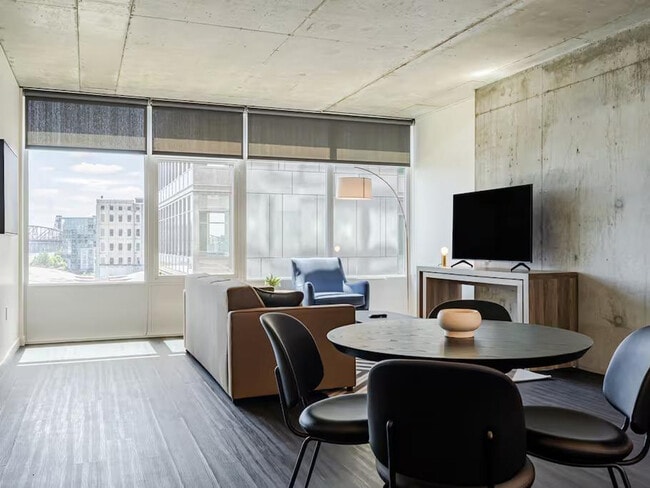 Foto del edificio - 1550 NW Naito Pkwy