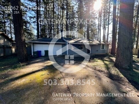 Building Photo - 16062 NE Everett Ct.