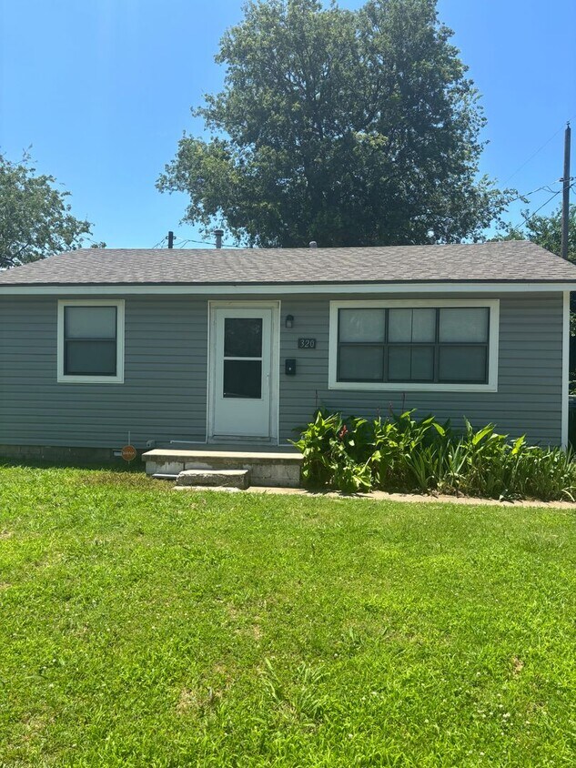 Foto principal - Cute 2 bedroom home in Norman