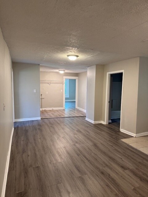 Foto del edificio - 1212 N 7th St
