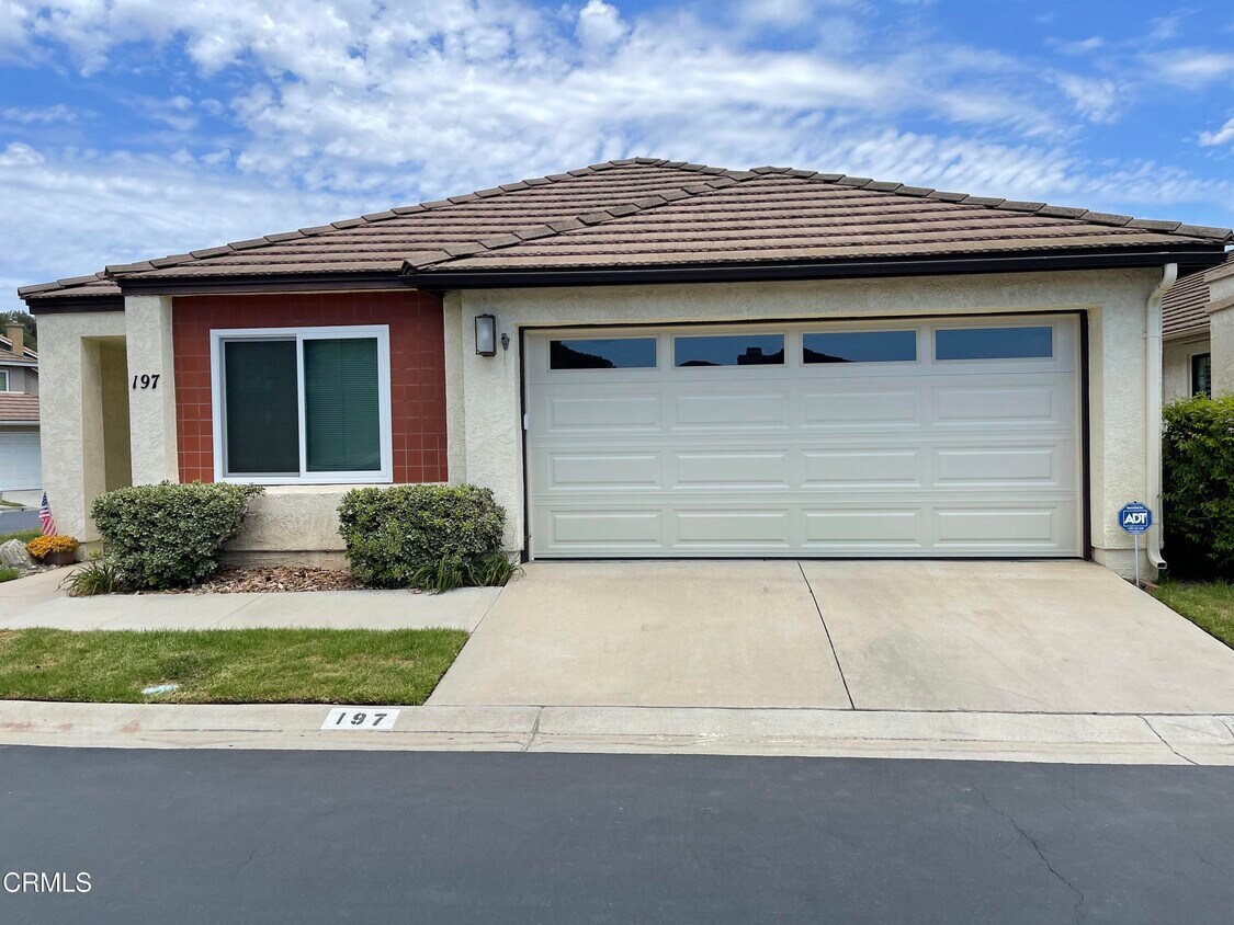 197 La Veta Dr, Camarillo, CA 93012 House Rental in Camarillo, CA