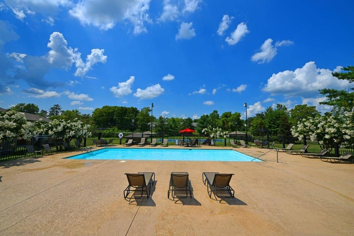 Marina Pointe 1 Carrington Rd Hendersonville, TN Apartments for