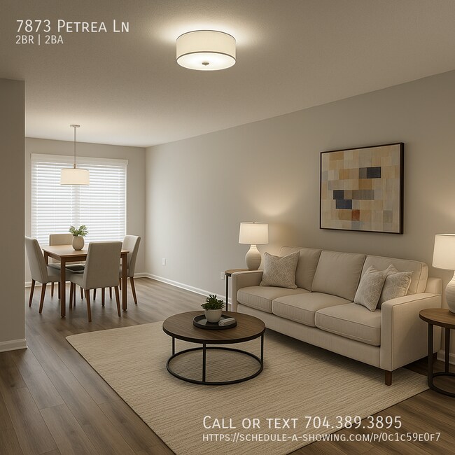 Building Photo - 7873 Petrea Ln