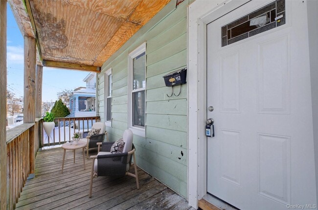 Foto del edificio - 457 1st St