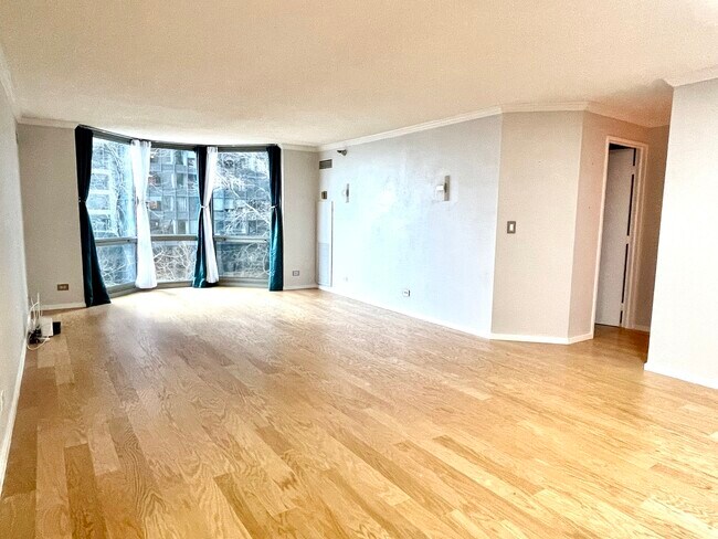 Foto del edificio - 195 N Harbor Dr