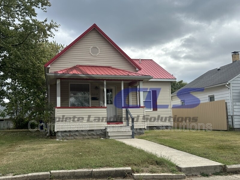 Foto principal - 2518 Jefferson St