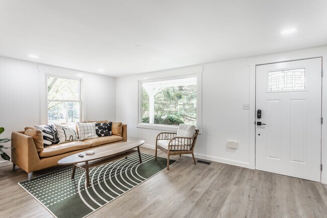 Foto del edificio - 1604 W 17th St