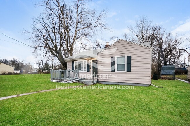 Building Photo - 1013 Garden Ave