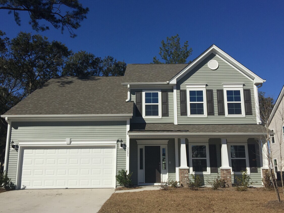 3205 Misk Street, Johns Island, SC 29455 House Rental in Johns Island