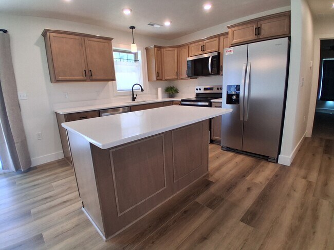 Foto del edificio - 1453 W Todd Ln