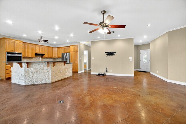 Foto del edificio - 116 Grey Fox Ln