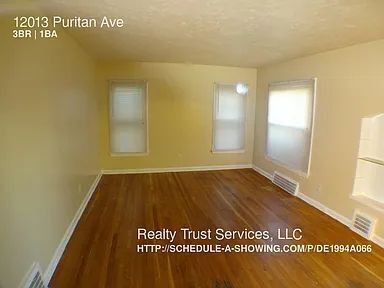 Building Photo - 12013 Puritan Ave