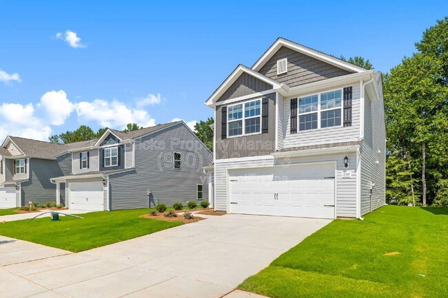 Building Photo - 1157 Nia Rd