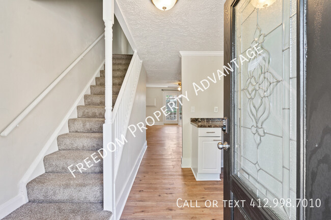 Building Photo - 320 Bank St Unit D - Sewickley