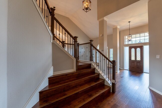 Foto del edificio - Elegant 4 Bed 3 Bath Home in Jester!!!