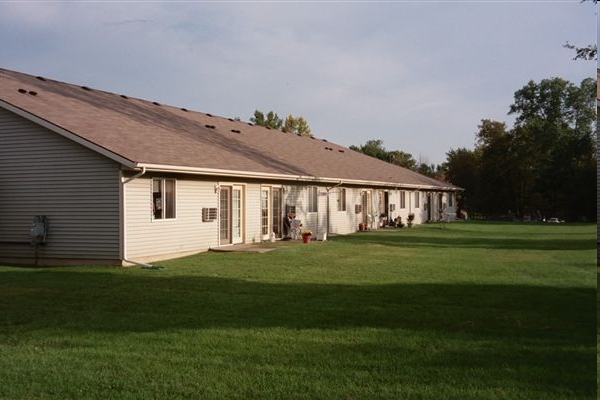 Foto del edificio - Scottish Pines Senior Apts