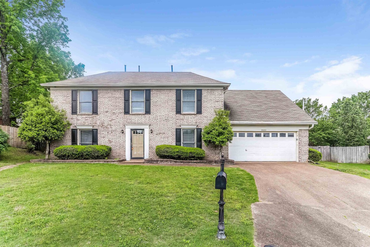 Foto principal - 9083 Hearth Stone Cove