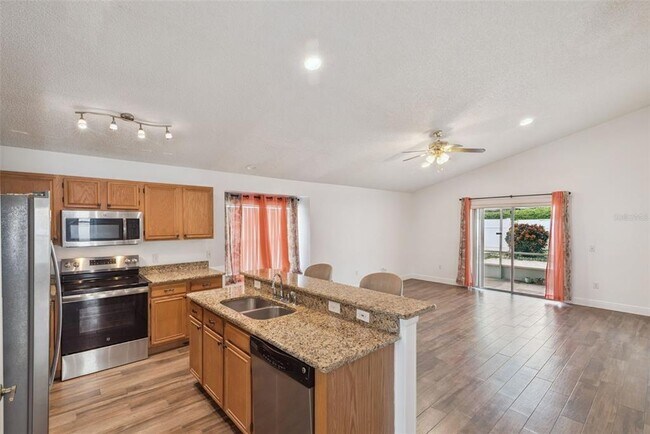 Foto del edificio - 2732 Cahill Way