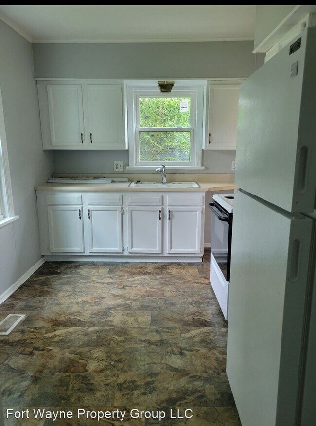 Building Photo - 3 br, 1 bath House - 4041 Warsaw St