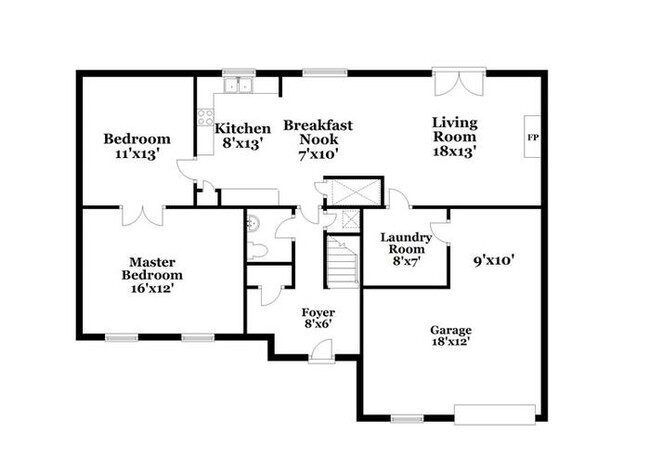 Foto del edificio - 10312 Shelter Rock Ct, Charlotte, NC 28214