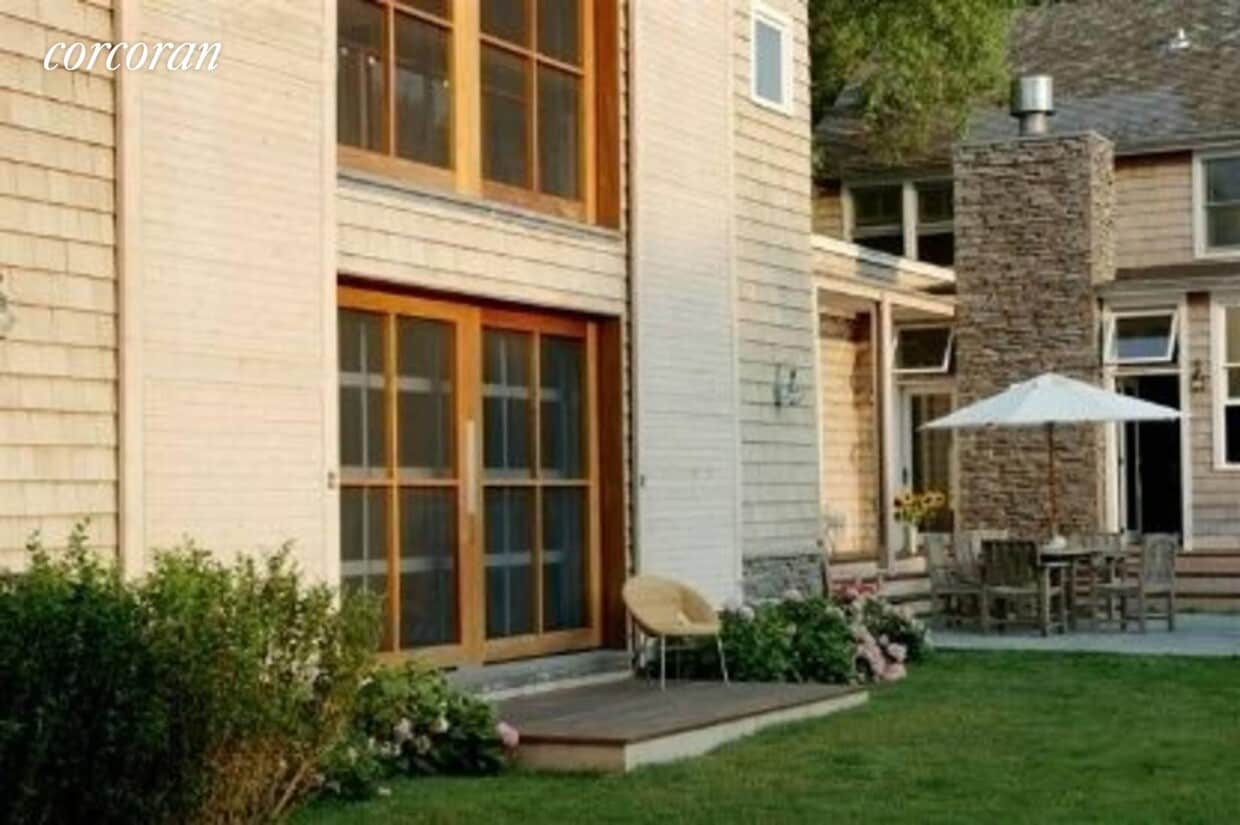126 Sagaponack Road, Bridgehampton, NY 11932 House Rental in