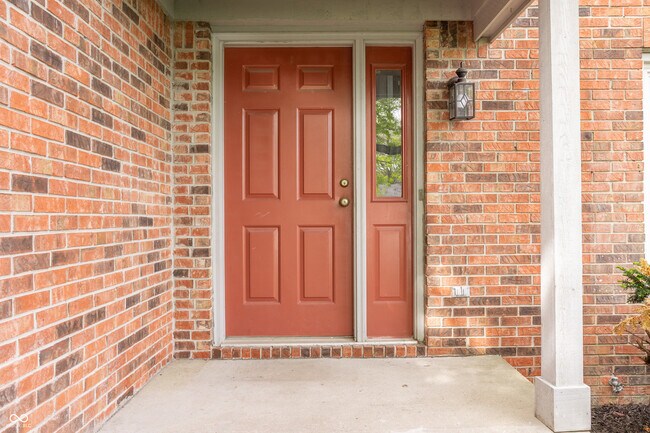 Foto del edificio - 6130 Bethesda Way