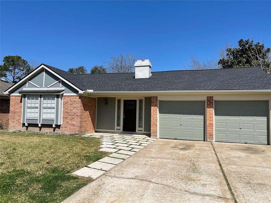 11522 Plumbrook Dr, Houston, TX 77099 House for Rent in Houston, TX