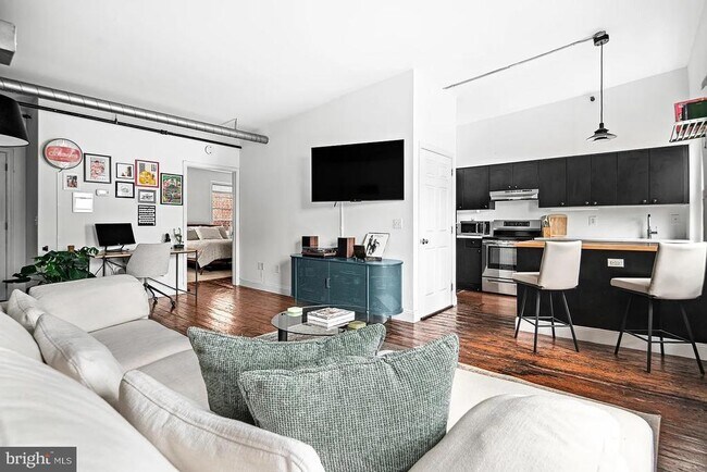 Foto del edificio - 36 Strawberry St