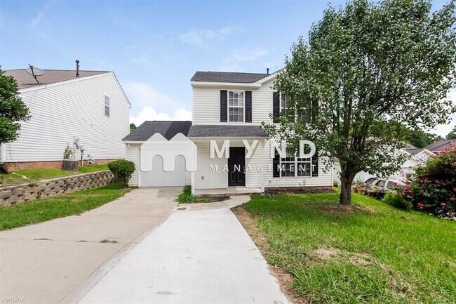 Building Photo - 3 br, 2.5 bath House - 1020 Alston Hill Dr
