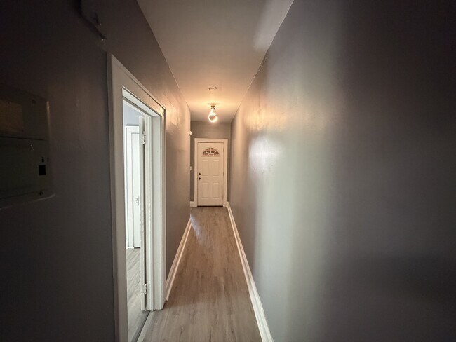 Foto del edificio - 3412 E 147th St