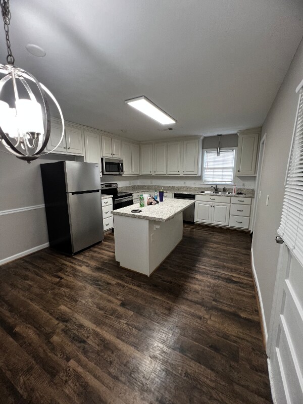 Foto del edificio - 4475 Pyburn St